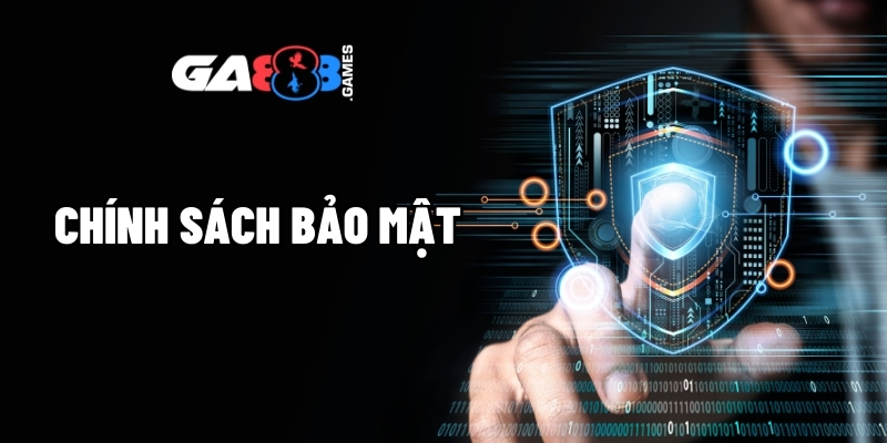 chinh sach bao mat 1