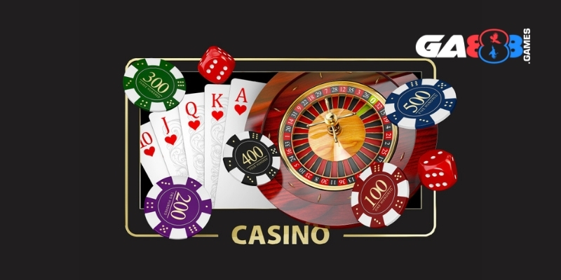 Kinh Nghiệm Casino Online Giúp Nâng Tỷ Lệ Thắng Vượt Trội 2 Lựa chọn game chuẩn xác giúp tăng tỷ lệ thắng trong casino online