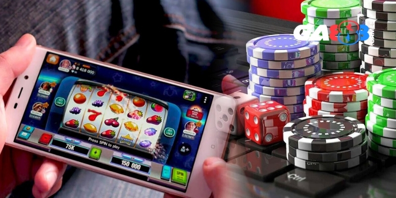 Kinh Nghiệm Casino Online Giúp Nâng Tỷ Lệ Thắng Vượt Trội 3 Áp dụng kinh nghiệm casino online giúp tăng lợi nhuận trong mọi ván