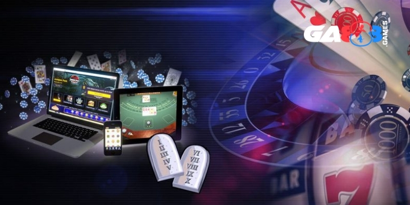 Kinh Nghiệm Casino Online Giúp Nâng Tỷ Lệ Thắng Vượt Trội 4 Cao thủ GA888 chia sẻ kinh nghiệm vào vốn nhanh chóng, lãi khủng