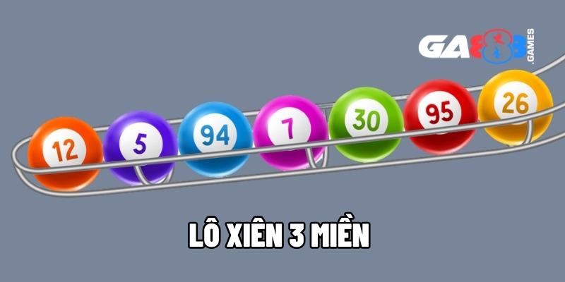 lo xien 3 mien 1