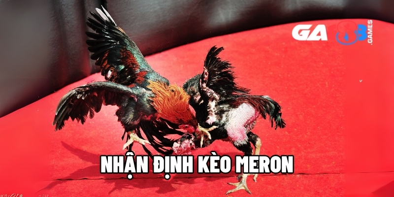 nhan dinh keo meron 1