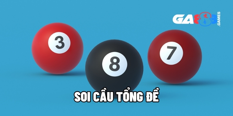 soi cau tong de 1
