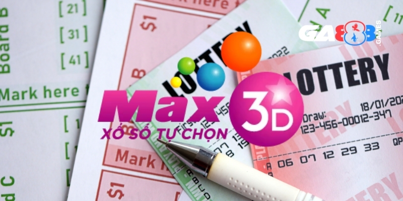 Xổ Số MAX 3D+ – Bí Quyết Trúng Lớn Dễ Dàng Nhất Năm 2025 2 MAX 3D+ mang đến trải nghiệm độc đáo khiến người chơi say mê