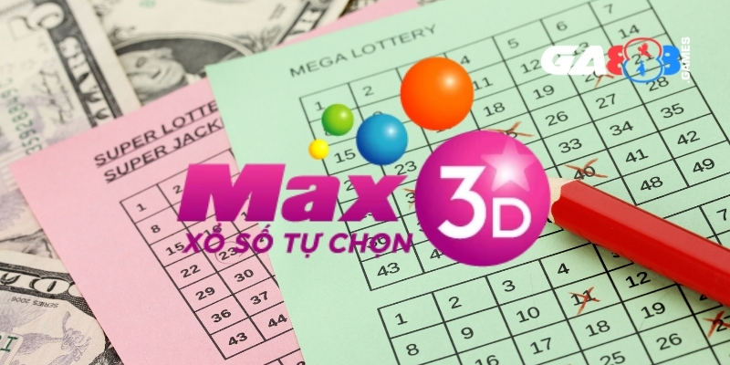 Xổ Số MAX 3D+ – Bí Quyết Trúng Lớn Dễ Dàng Nhất Năm 2025 3 Hiểu rõ luật chơi MAX 3D+ để tối ưu cơ hội trúng giải lớn