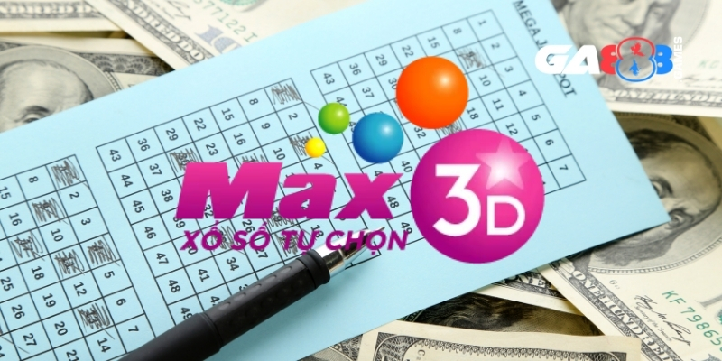 Xổ Số MAX 3D+ – Bí Quyết Trúng Lớn Dễ Dàng Nhất Năm 2025 4 Tìm ra số tiềm năng trong xổ số MAX 3D+ để cược thắng dễ dàng hơn